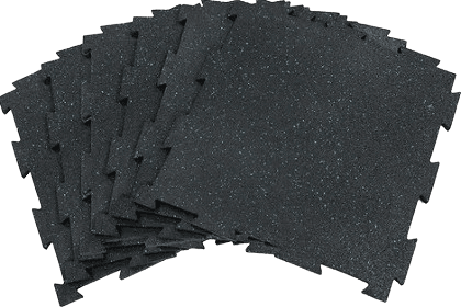 Rubber Flooring Abu Dhabi