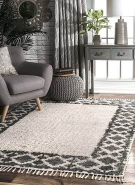 Mashhad Carpets