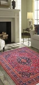 Modern Persian Carpets Abu Dhabi