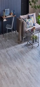 Modern SPC Flooring in Abu Dhabi