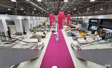 Exhibition Carpets Abu Dhabi