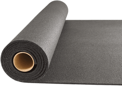 Modren Rubber Flooring in UAE