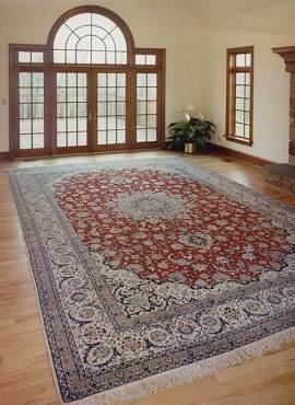 Nain Carpets