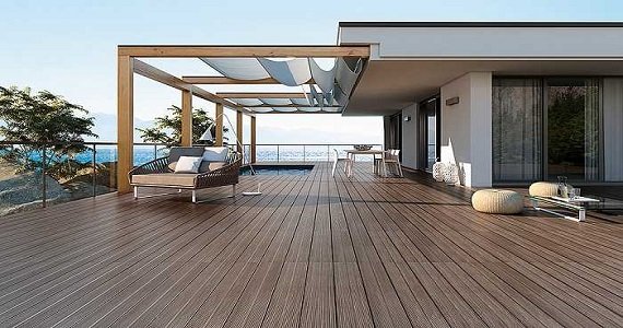 Outdoor Flooring Abu Dhabi