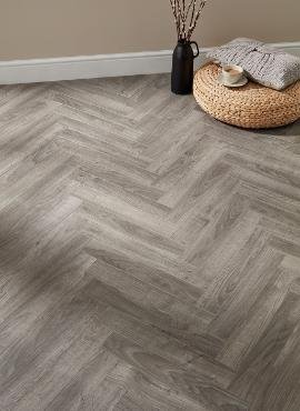 Parquet Laminate