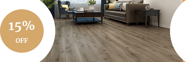 Perfect LVT Flooring Abu Dhabi