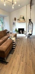 Perfect Laminate Flooring in Dubai