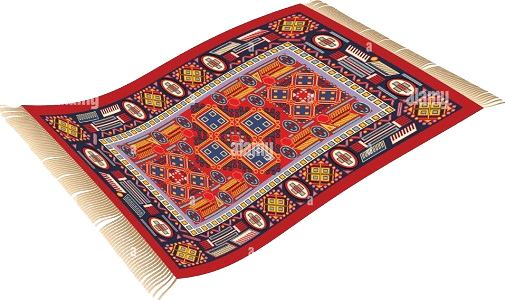 Perfect Persian Carpets in Abu Dhabi