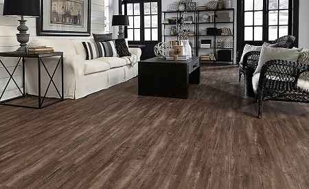 Premium LVT Flooring Abu Dhabi