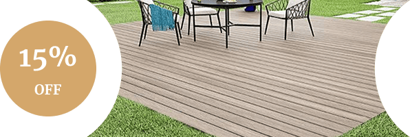 Quality Outdoor Flooring in UAE
