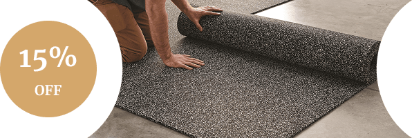 Rubber Flooring Abu Dhabi