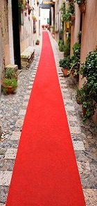 Quality Exhibition Carpets in Abu Dhabi