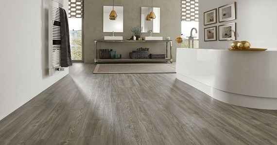 LVT Flooring Abu Dhabi