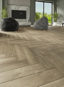 SPC Flooring