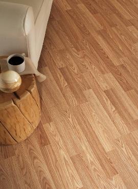 Smooth Laminate