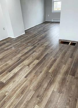 Stone-Look SPC