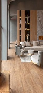 Stylish Flooring Abu Dhabi