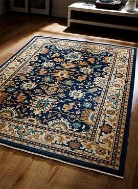 Tabriz Carpets