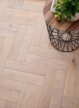 Textured LVT
