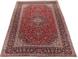 Traditional Persian Carpets Abu Dhabi