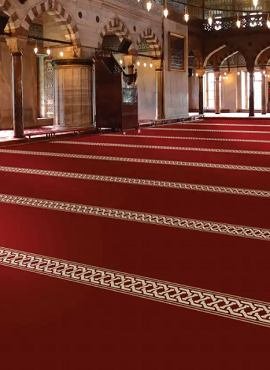 Turkish Carpets