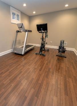 Vinyl Flooring