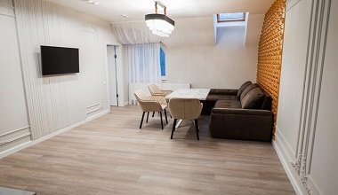 Vinyl Flooring