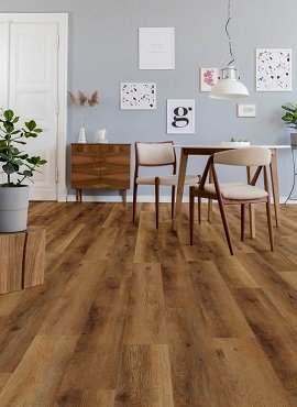 Wood-Look SPC