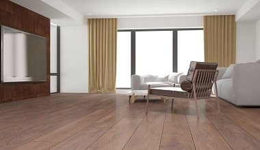 Wooden Flooring