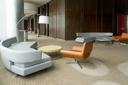 Commercial Carpets