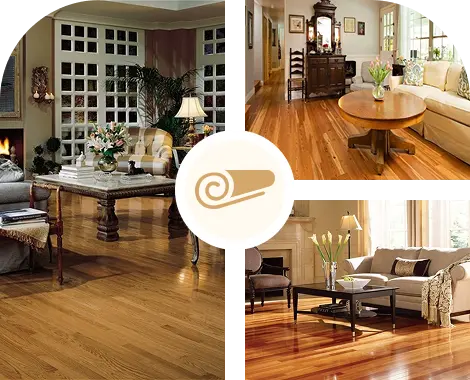 Decorative flooring Abu Dhabi