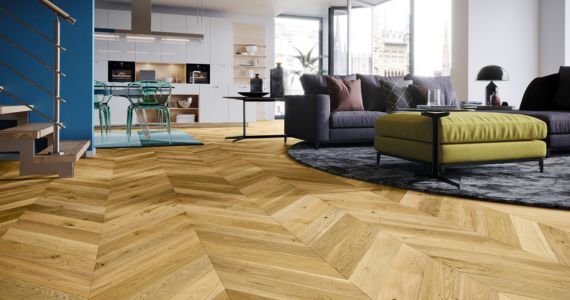 Premium flooring Abu Dhabi